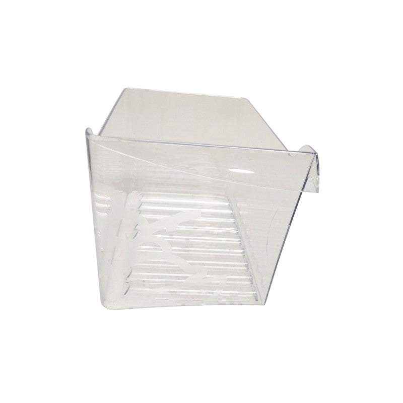 Cajón verdura frigorífico. Mod. ZRB36101WA, ZRB38212XA, ZRB34211XV. ZANUSSI