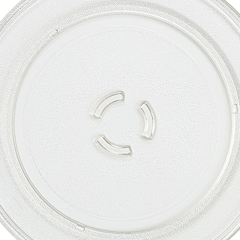 Plato Microondas Ø 250mm WHIRLPOOL 481246678412