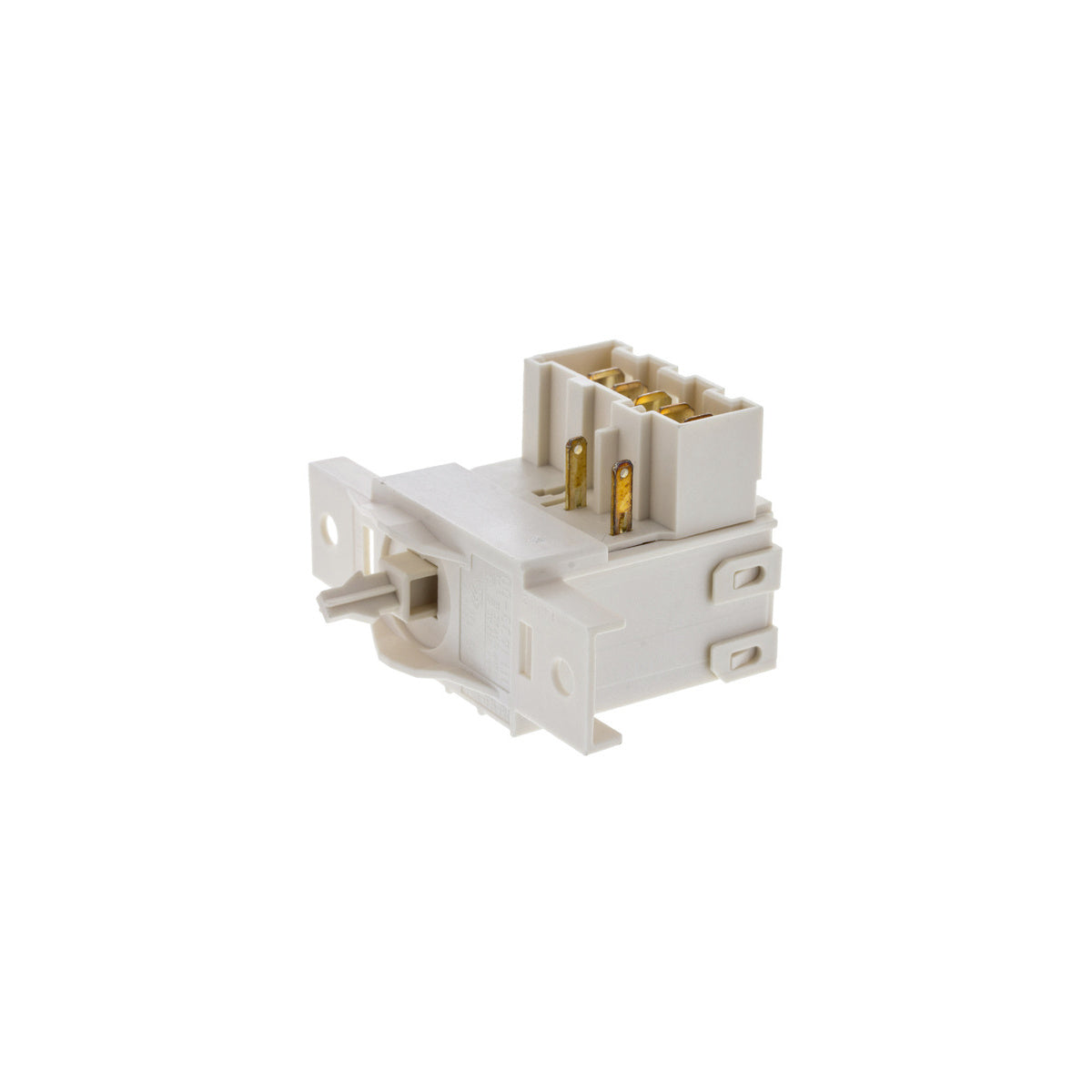 Interruptor lavavajillas | compatible con AEG | Calidad Original | Codigo fabricante 1111433007 | Para modelos FAV40750 FAV64070IM F5403