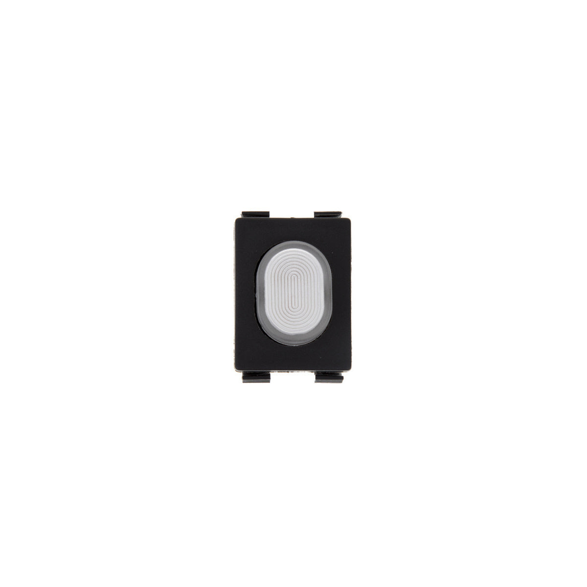 Pulsador unipolar ovalado lavavajillas | compatible con SAMMIC | Calidad Original | Codigo fabricante 2310404 | Para modelos SL18 S23-11