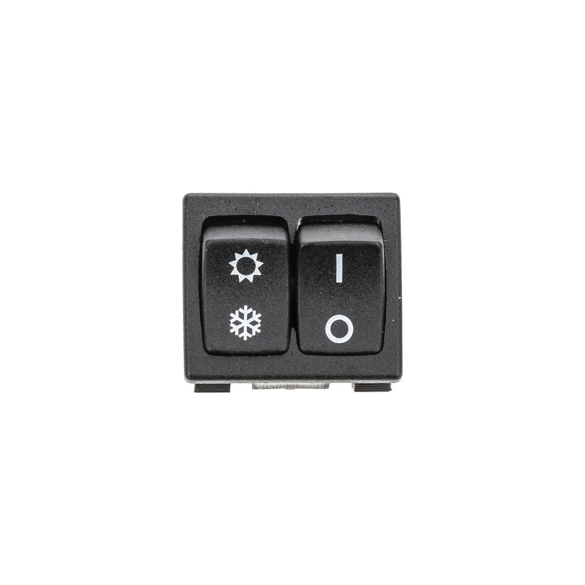 Interruptor bipolar caldera | compatible con DOMUSA | Calidad Original | Codigo fabricante CELC000138 | Para modelos CLIMA PLUS NOVATEC