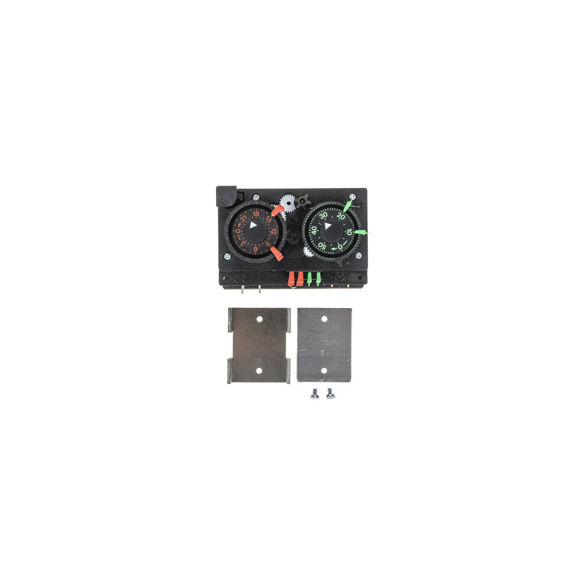 Interruptor analógico comutado regrigeración THEBEN | compatible PECOMARK | Calidad Original | Codigo fabricante 434013 | Para modelos