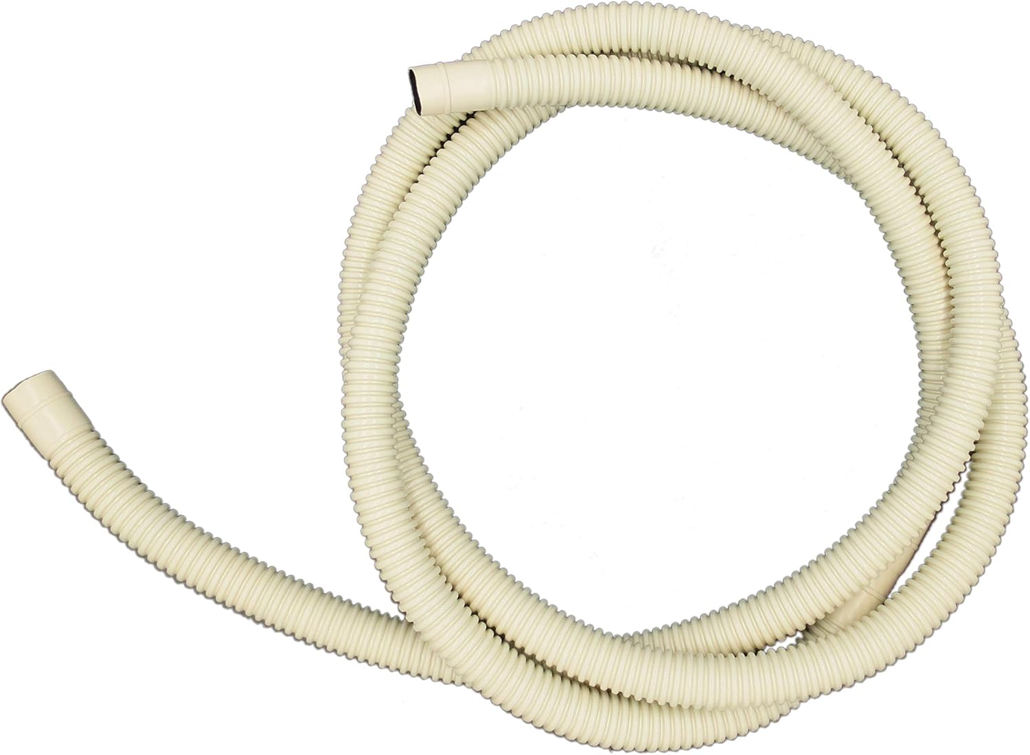 Tubo Drenaje Aire Acondicionado 2m, Doble Capa