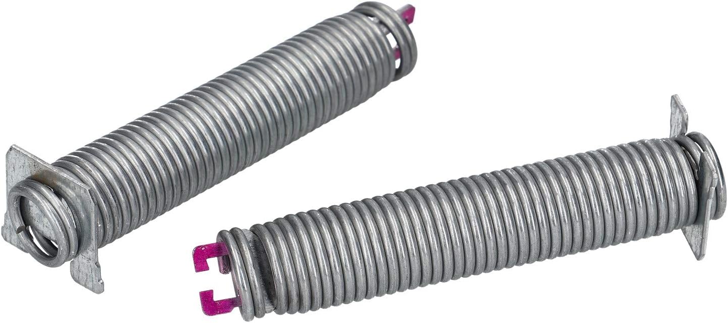 Set de Bisagras para Puerta de Lavavajillas Bosch Siemens Neff Balay 754873 00754873