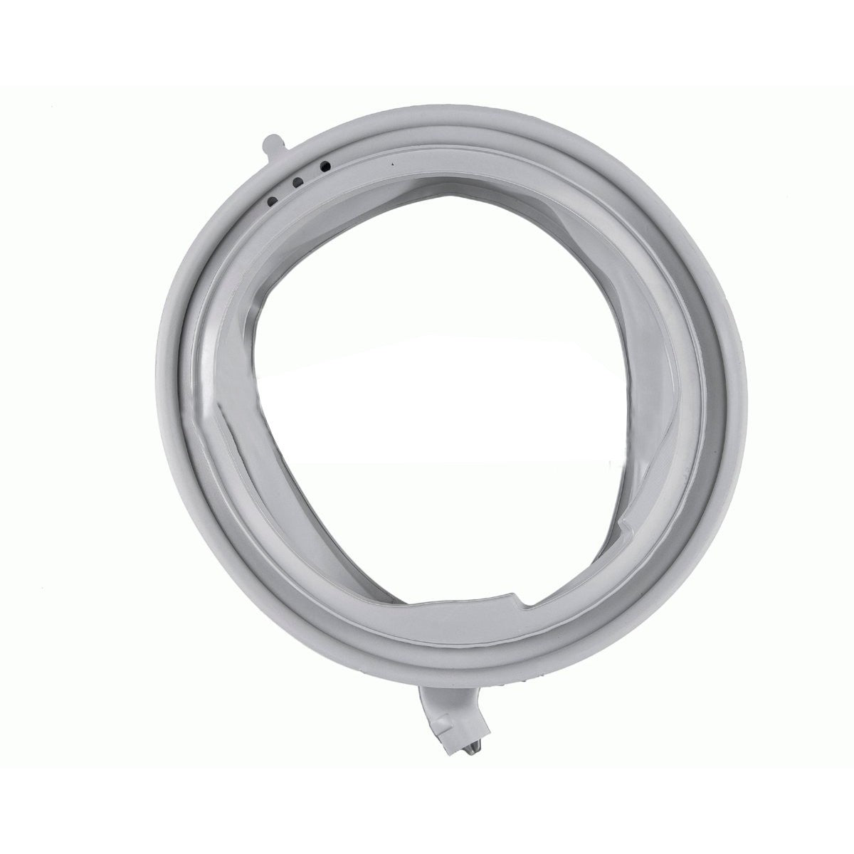 Goma Escotilla Lavadora BOSCH Balay 680768