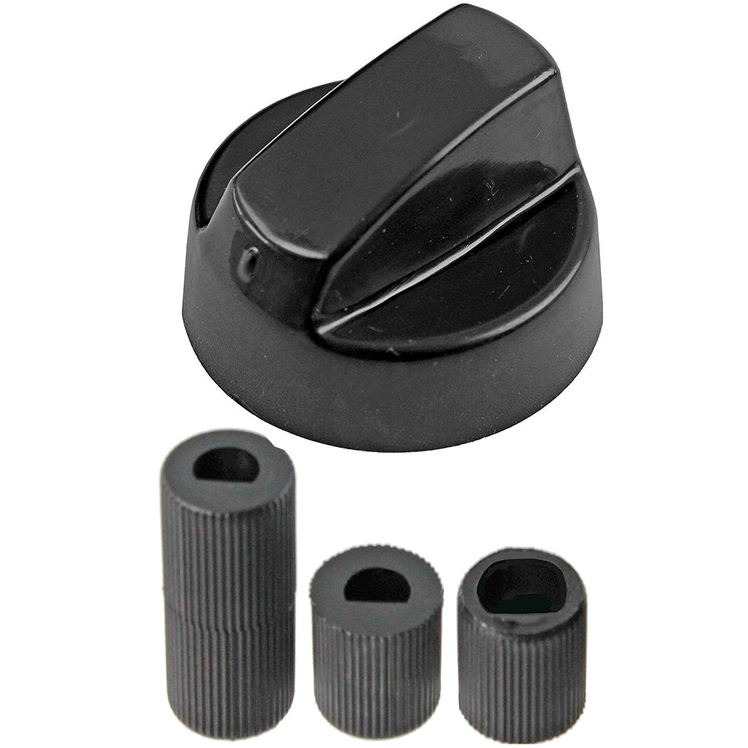 Mando Universal para Horno y Cocina Multimarca (4 unidades)