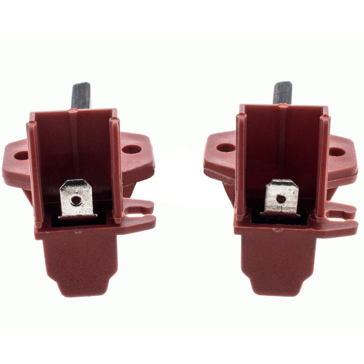 Escobilla Motor Lavadora Universal (2 unidades)