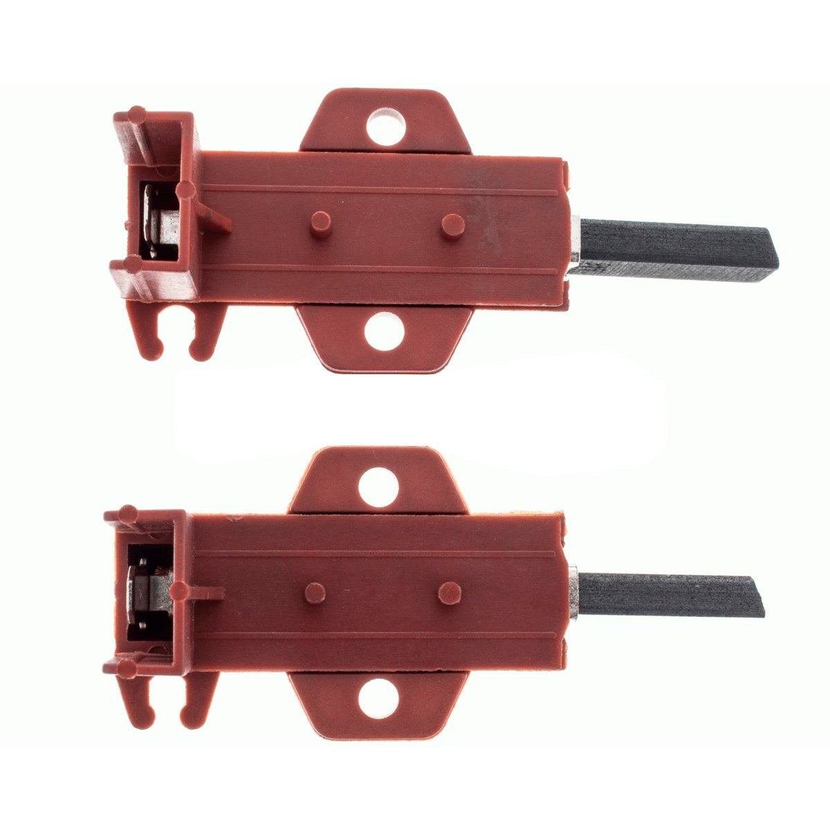 Escobilla Motor Lavadora Universal (2 unidades)