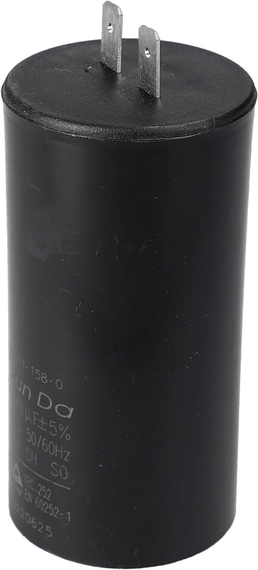 Condensador 40 MUEF KARCHER 66611580