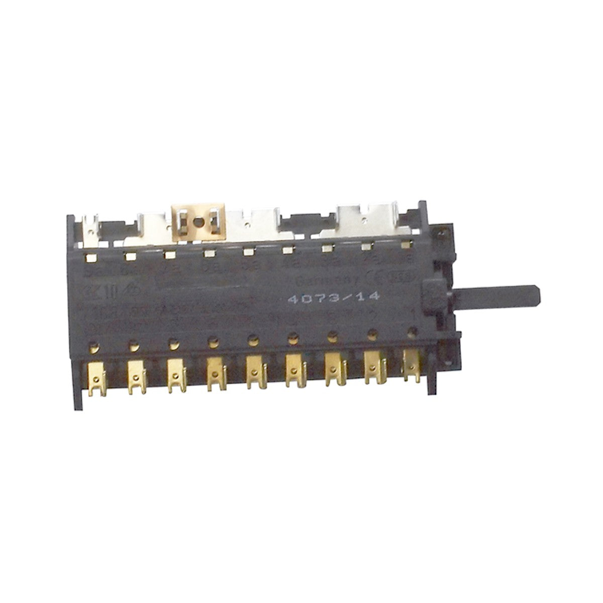 Selector Horno SMEG 811730204