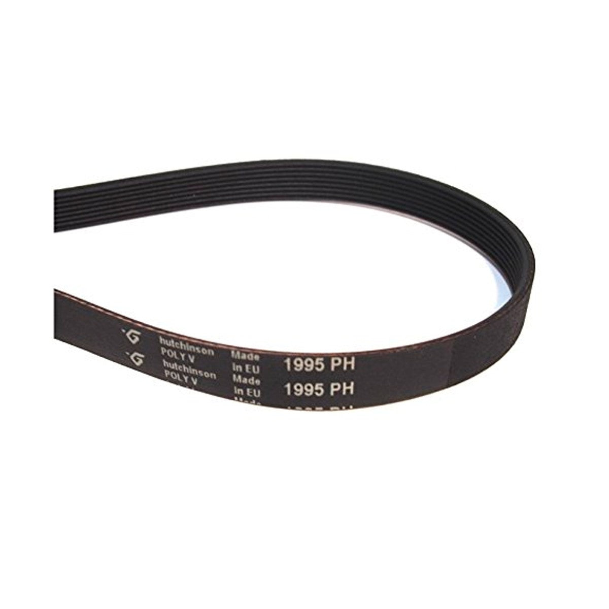 Correa Secadora 1995 PH 00650499 9000431719)