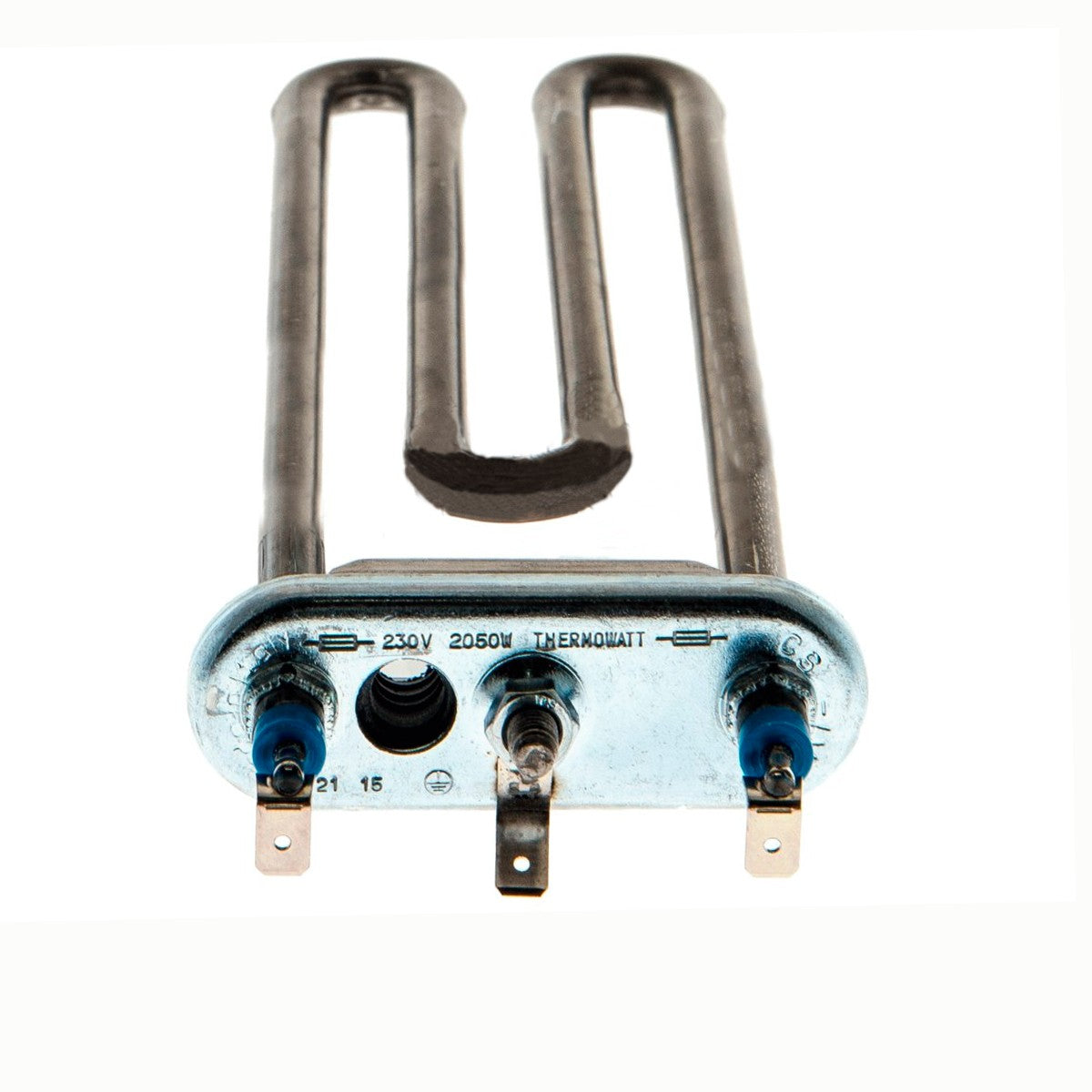 Resistencia Lavadora BOSCH 2000W 230V con Código Original 00265961 265961 12029196 Siemens Maxx Logixx Classixx Serie 2 iQ100 i