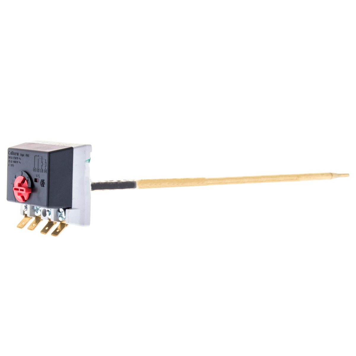 Termostato Varilla Termo Bipolar 6x270 mm 20A