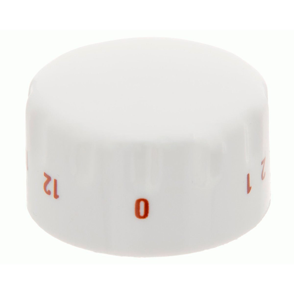 Mando Vitroceramica TEKA HE510 Blanco