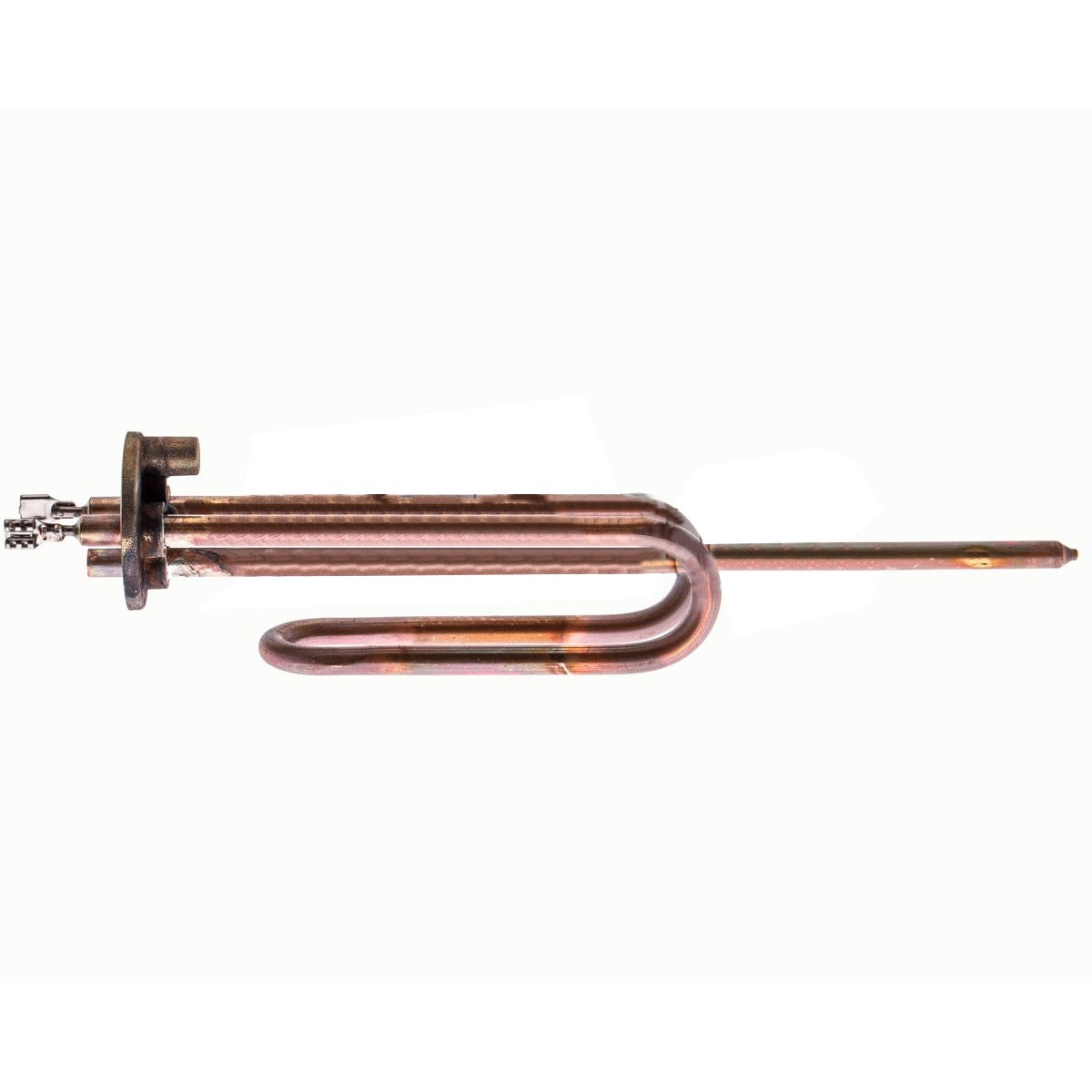 Resistencia Termo 1500w Ariston Neckar (Ánodo M6)