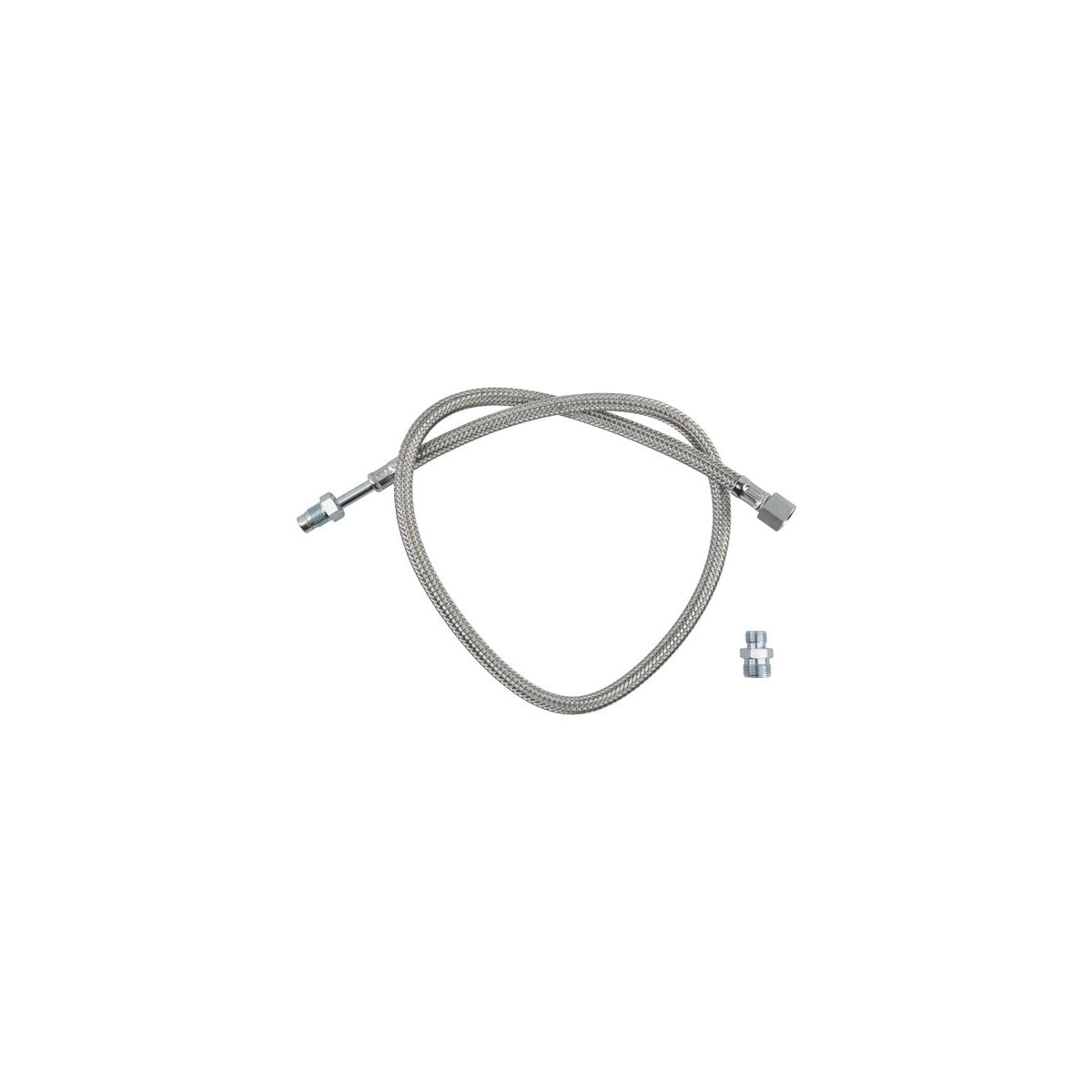 Latiguillo gasoil tubo flexible quemador | compatible con FERROLI | Calidad Original | Codigo fabricante FER39826350 | Para modelos SILE