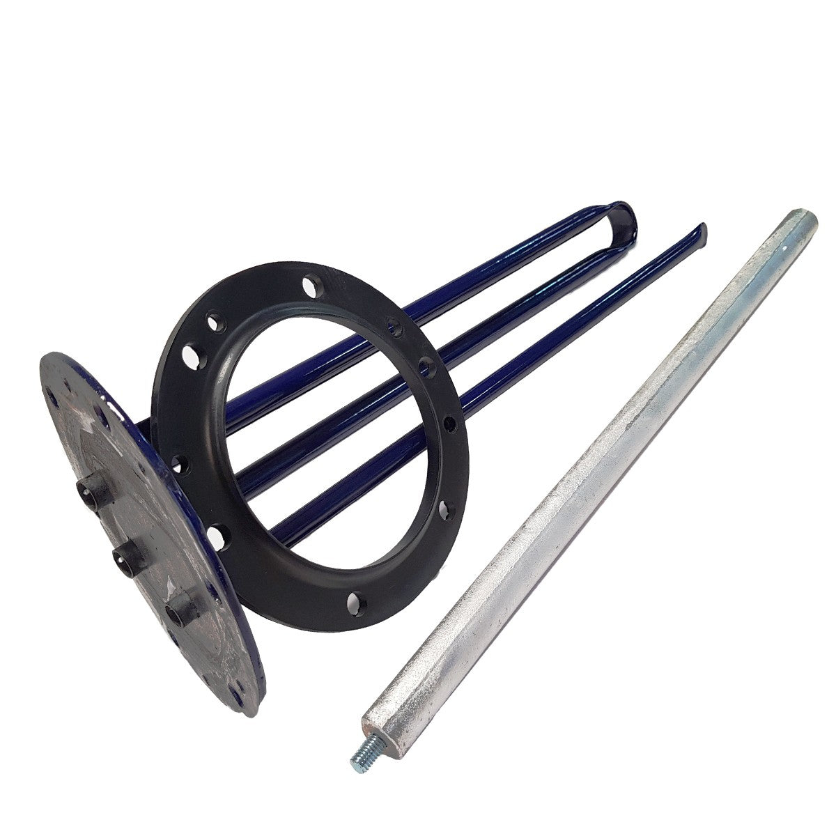 Kit Portavainas + Anodo Termo Edesa Tre TS Fagor M