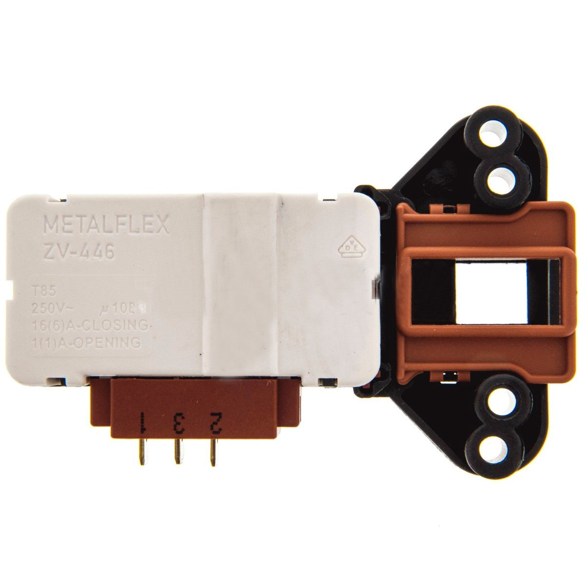 Blocapuerta Lavadora BEKO Metalflex ZV-446 WM1512W