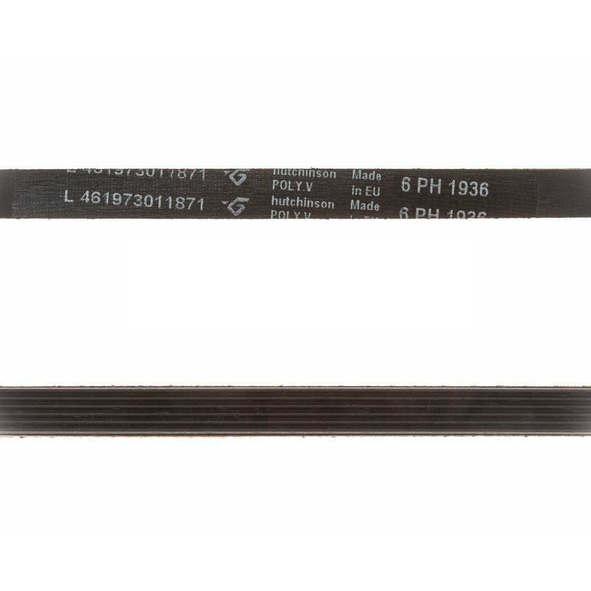 Correa Secadora 6PH 1936 (L461973011871)