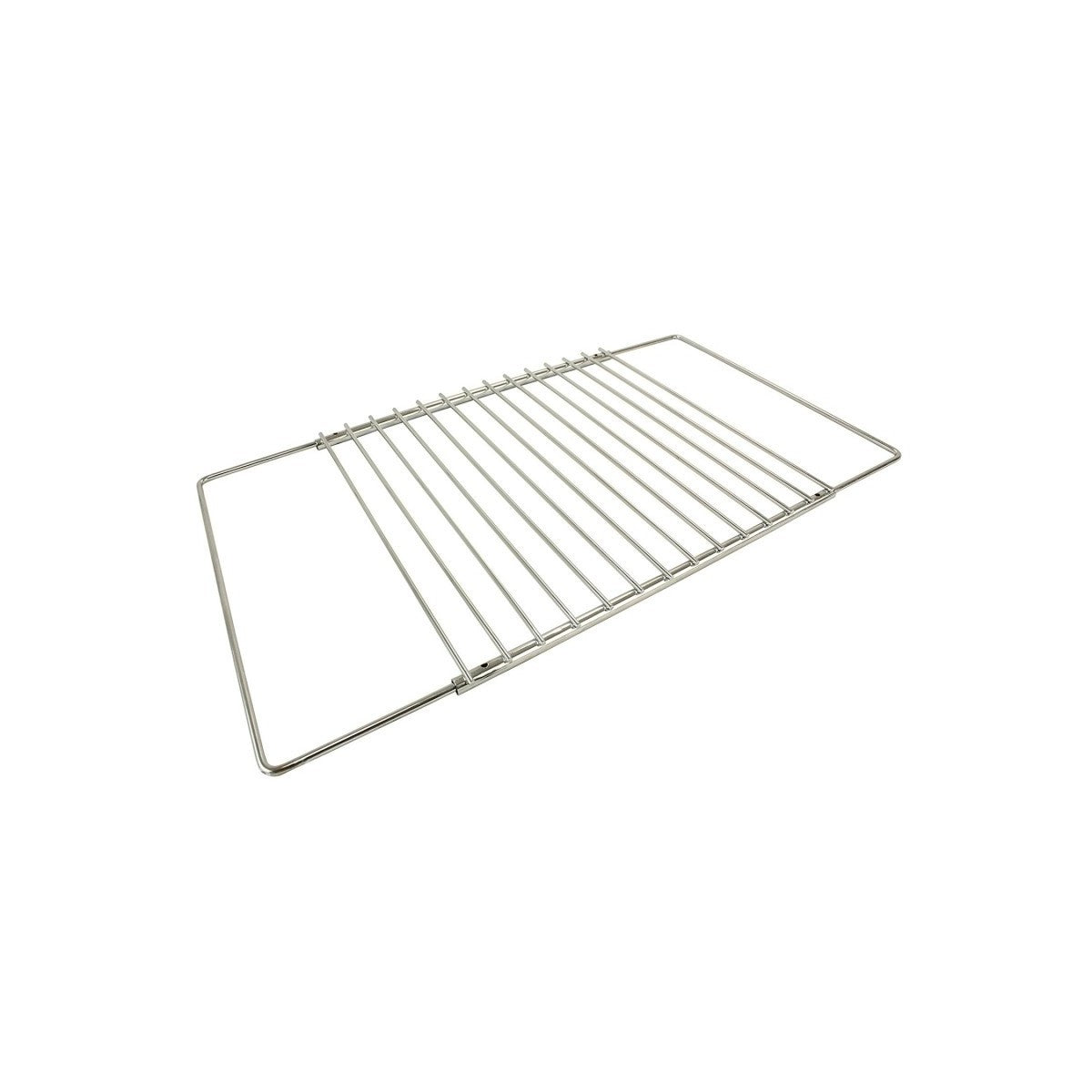Pack Bandeja Universal Extensible + parrilla Horno extensible