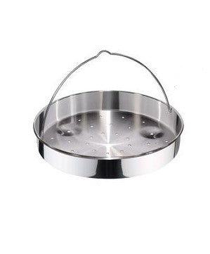 Pack cestillo y soporte para olla magefesa Practika plus