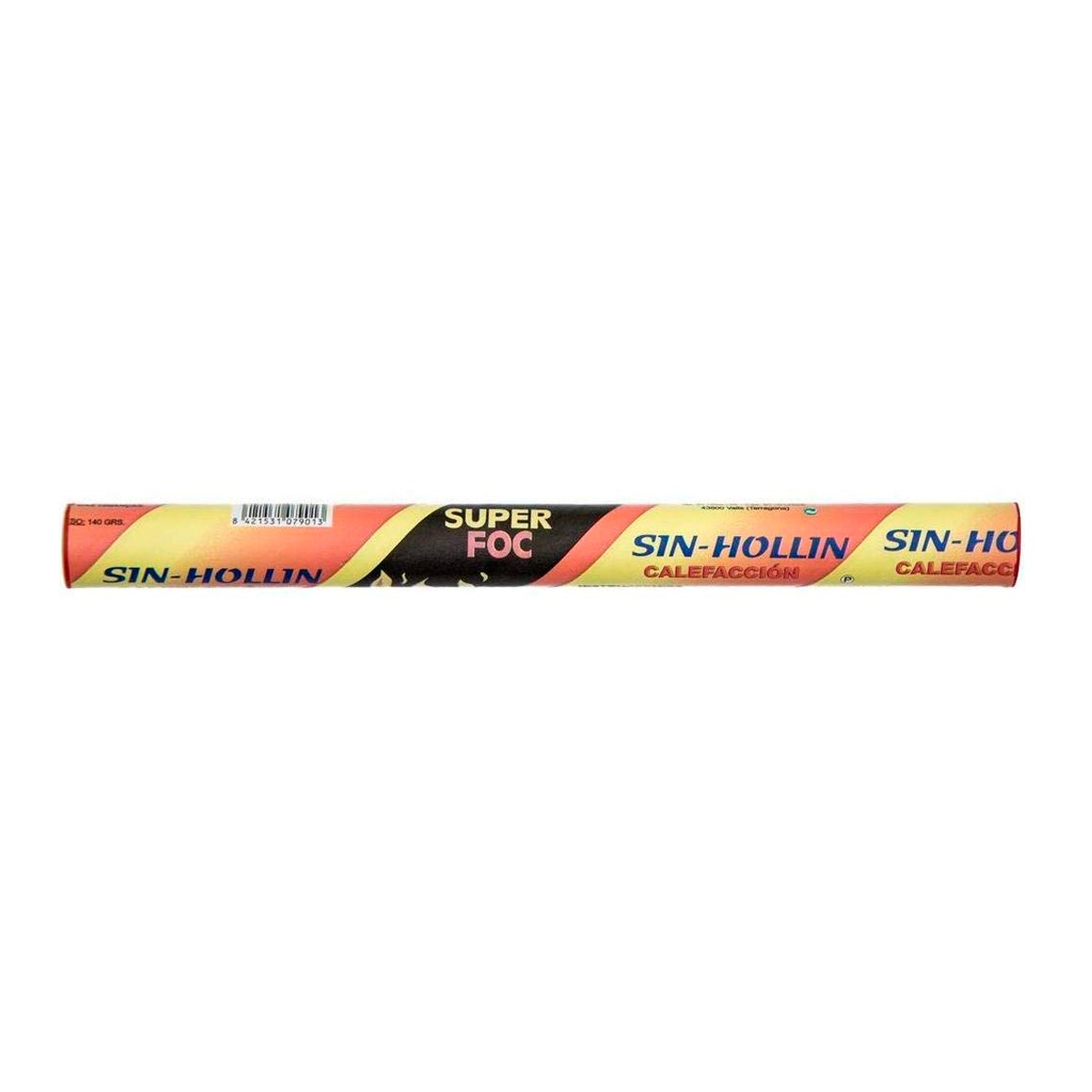 Cartucho anti-hollin Caldera Gasóleo 150gr