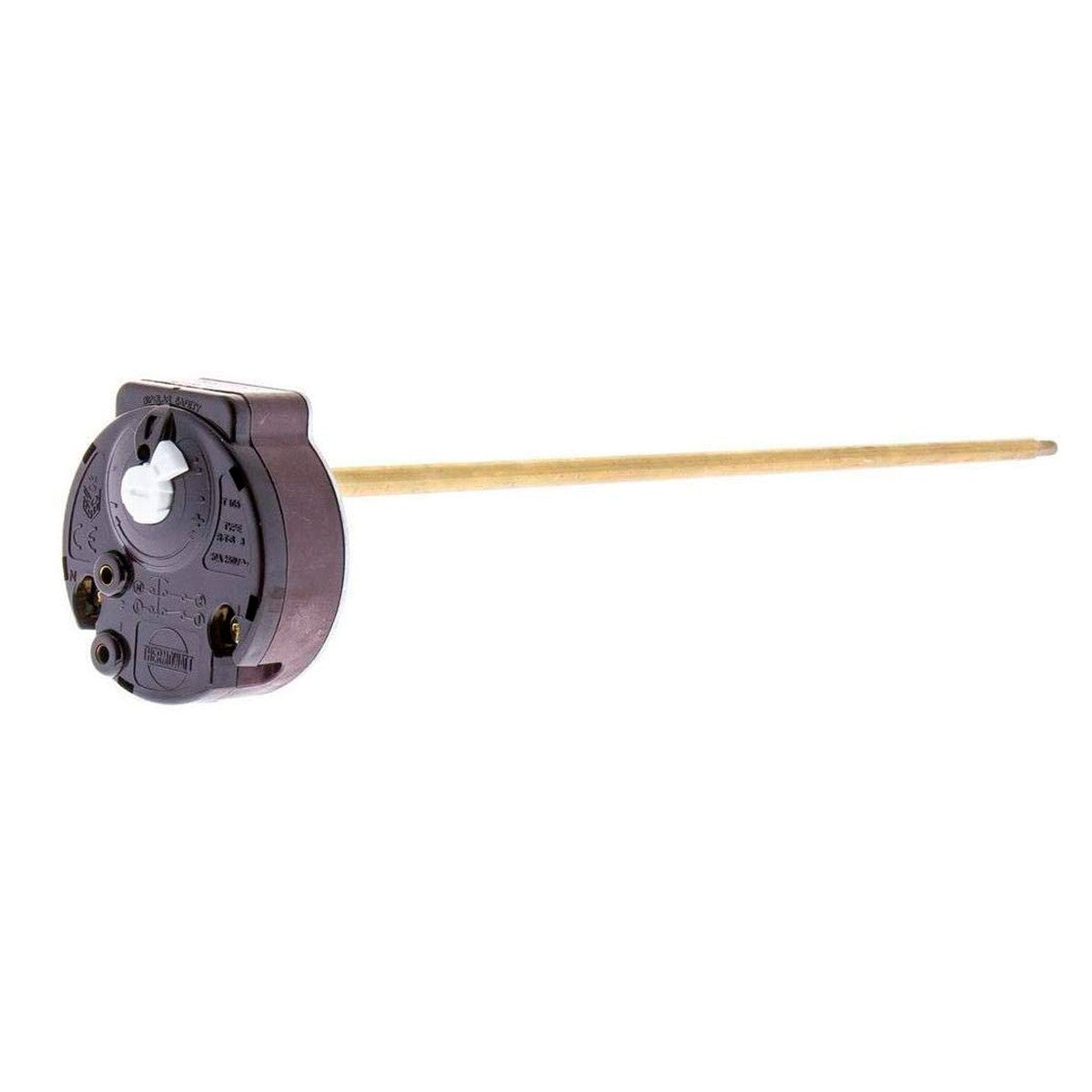 Termostato Varilla Termo 6x270 mm Unipolar Universal