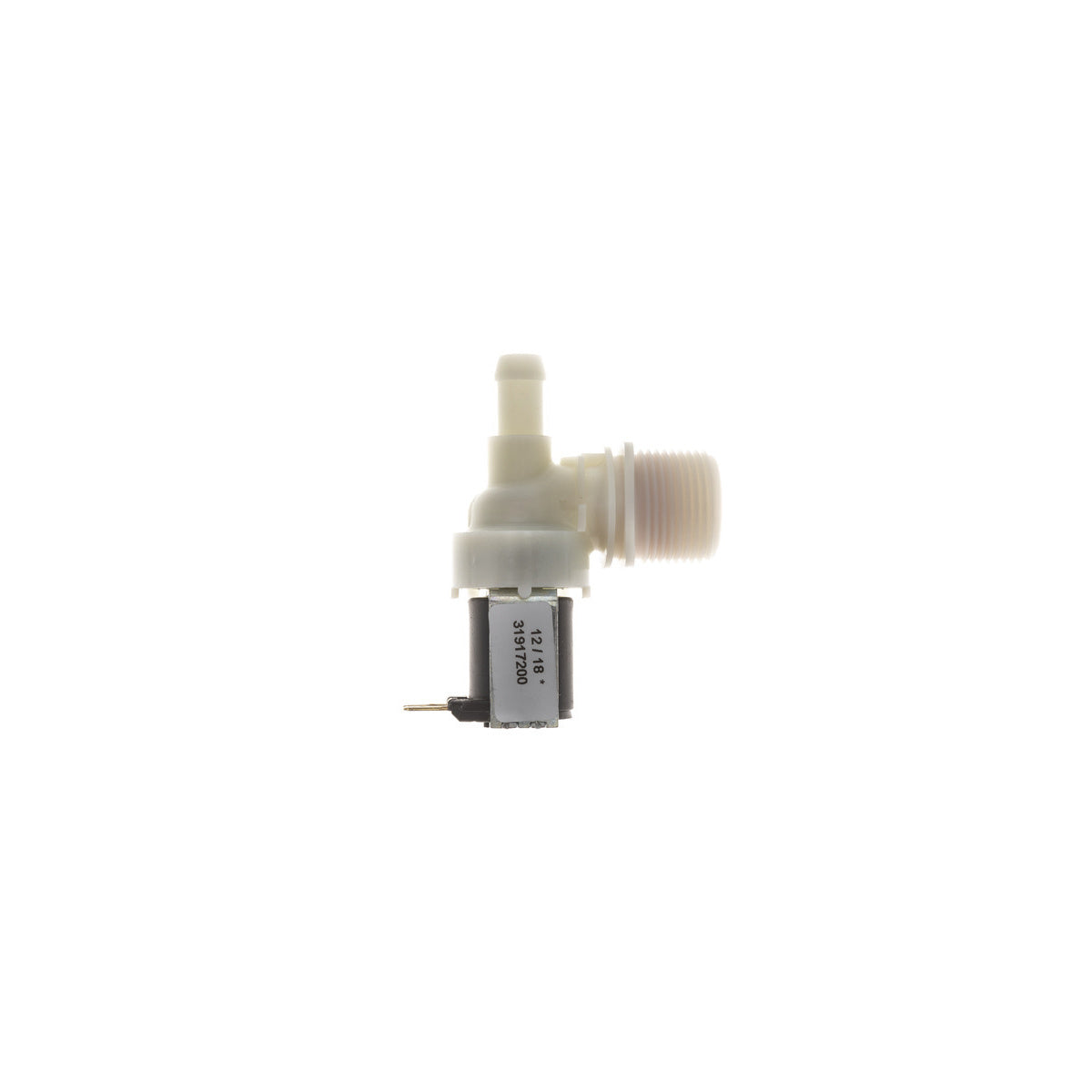 Electroválvula lavadora | compatible con BALAY | Calidad Original | Codigo fabricante 167025 | Mod 3VE407W/02 3VE242BA/01 3VE351ND/01 3
