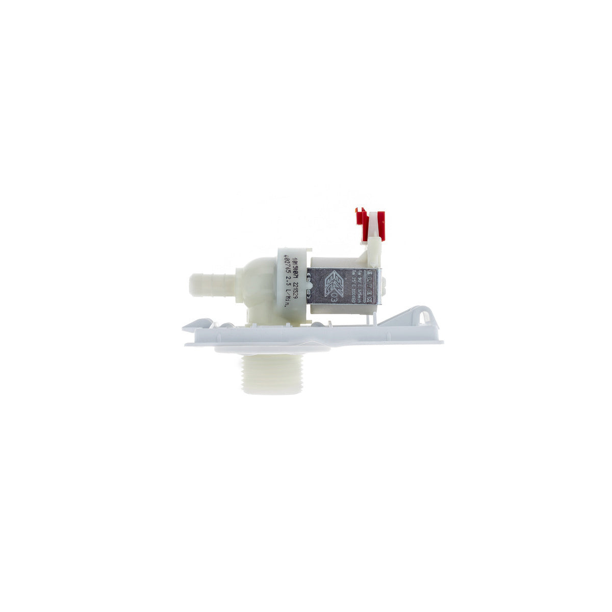 Electroválvula lavadora | compatible con BOSCH | Calidad Original | Codigo fabricante 704174 | Para modelos SMS40C02GB/01 SMS40E28EU/01