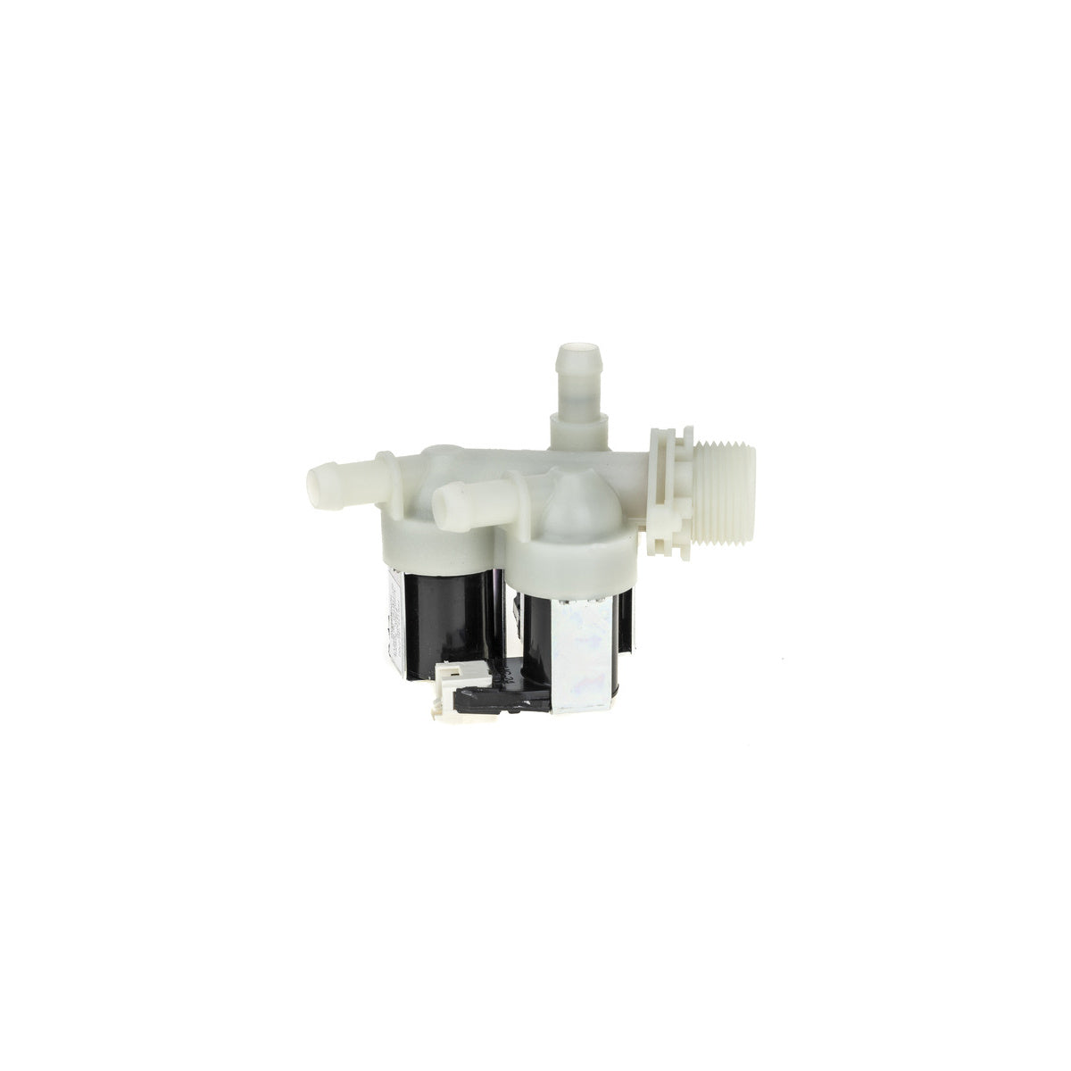 Electroválvula 3 vías | compatible con CANDY | Calidad Original | Codigo fabricante 43013592 | Para modelos HBWD8514T