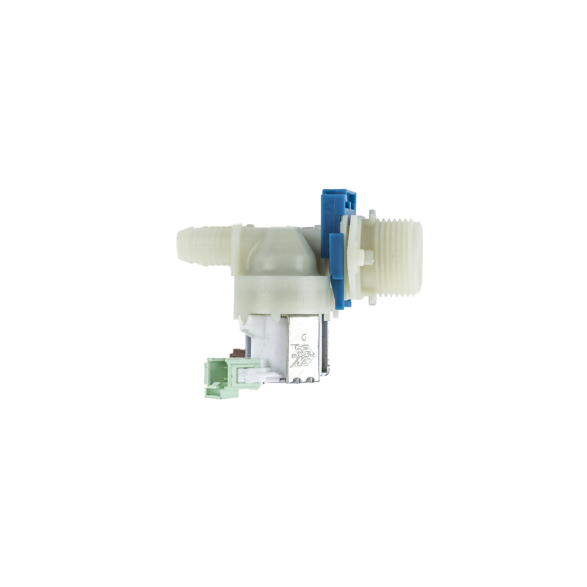 Electroválvula 2 vías lavadora | compatible con ELECTROLUX | Calidad Original | Codigo fabricante 1325186607 | Para modelos EWF1408WDL