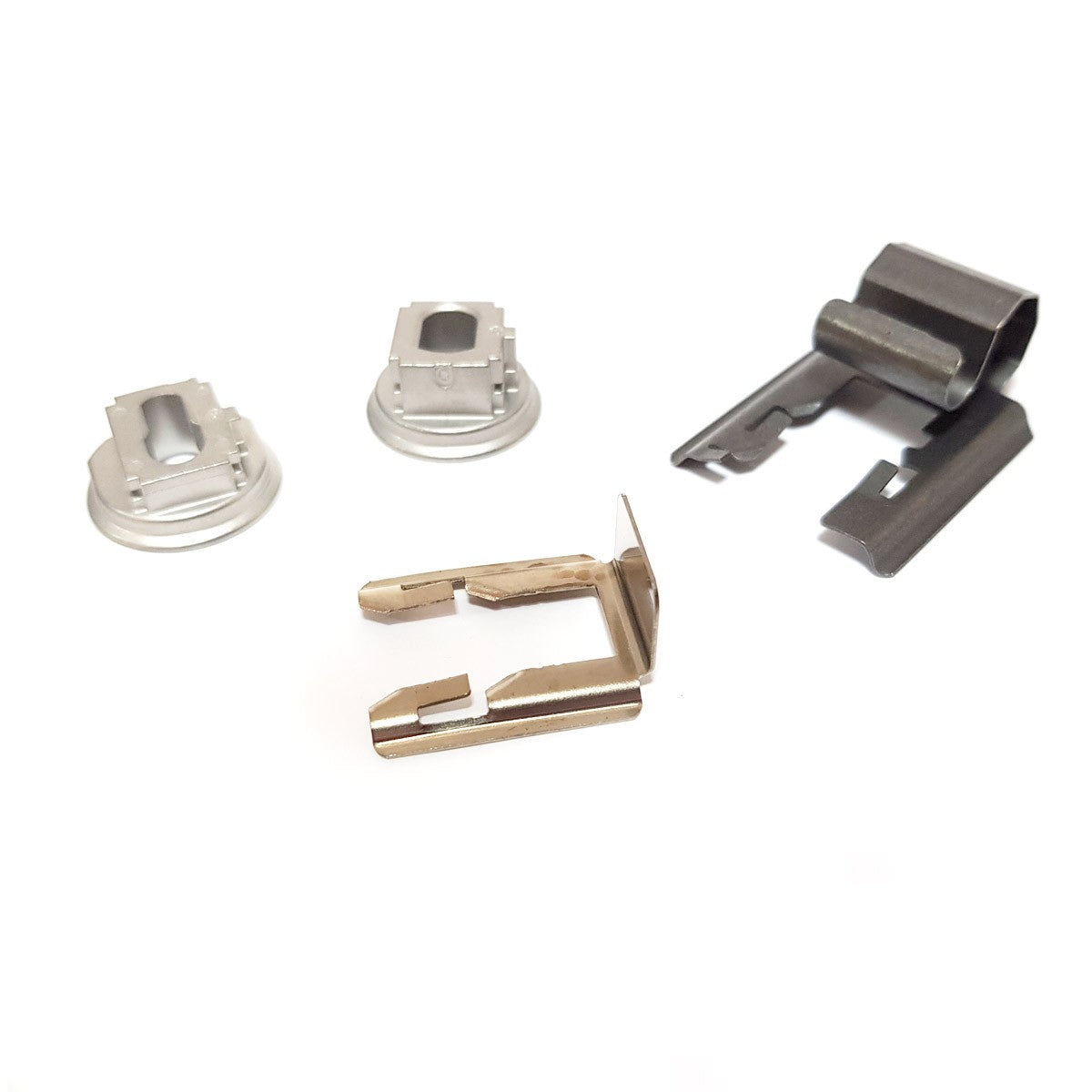 Set Casquillo y Muelle Horno BALAY 00644828