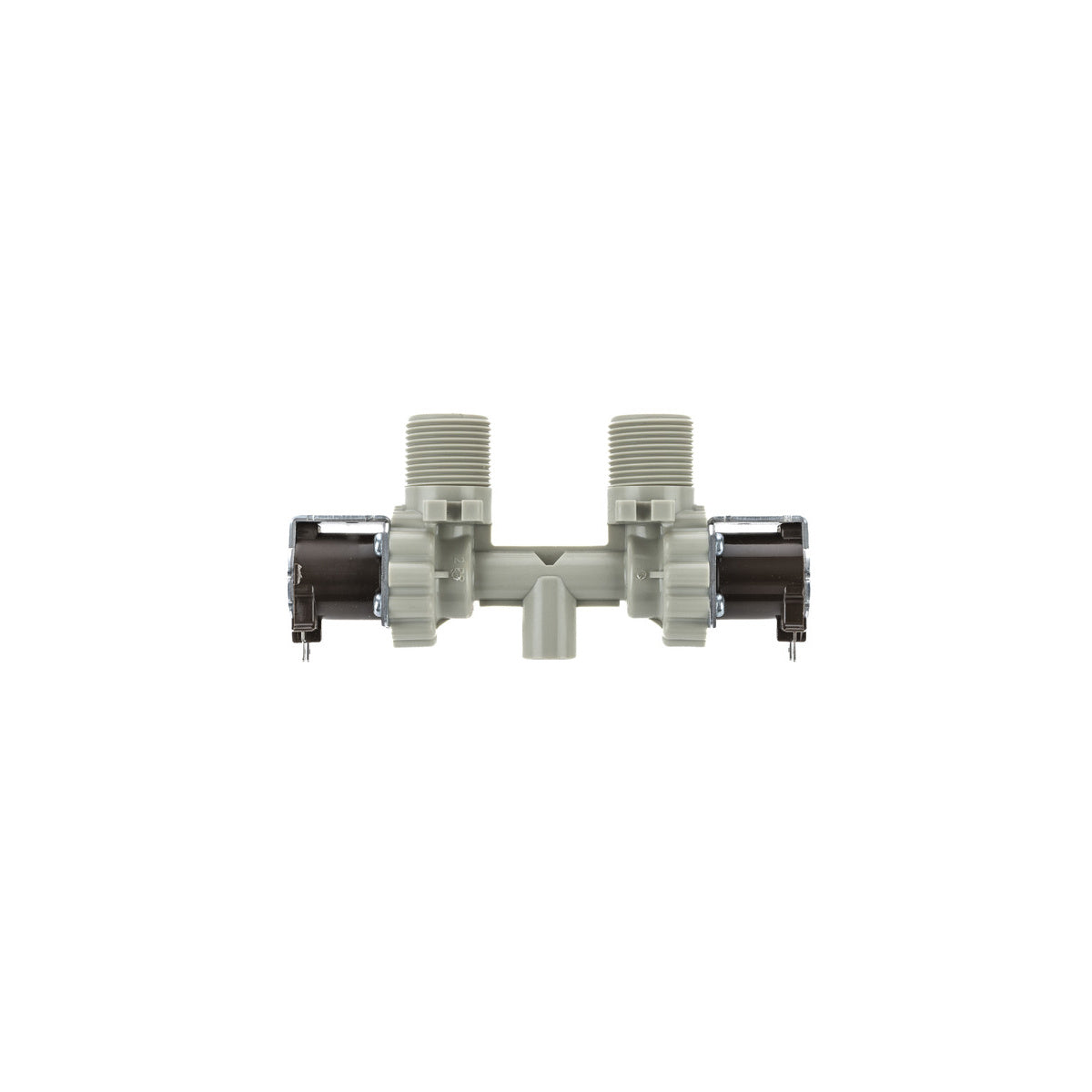 Electroválvula lavadora | compatible con LG | Calidad Original | Codigo fabricante 5221EA2001A | Para modelos WF-T6500TP WF-T8500TP
