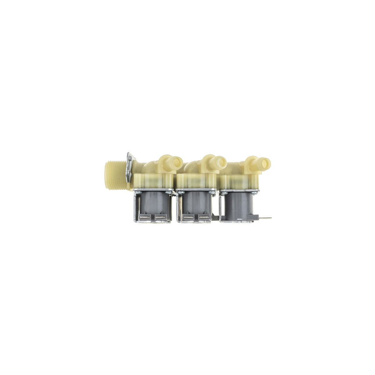 Electrovalvula lavadora | compatible con LG | Calidad Original | Codigo fabricante 5221EA1009C | Para modelos F4J8JH2S
