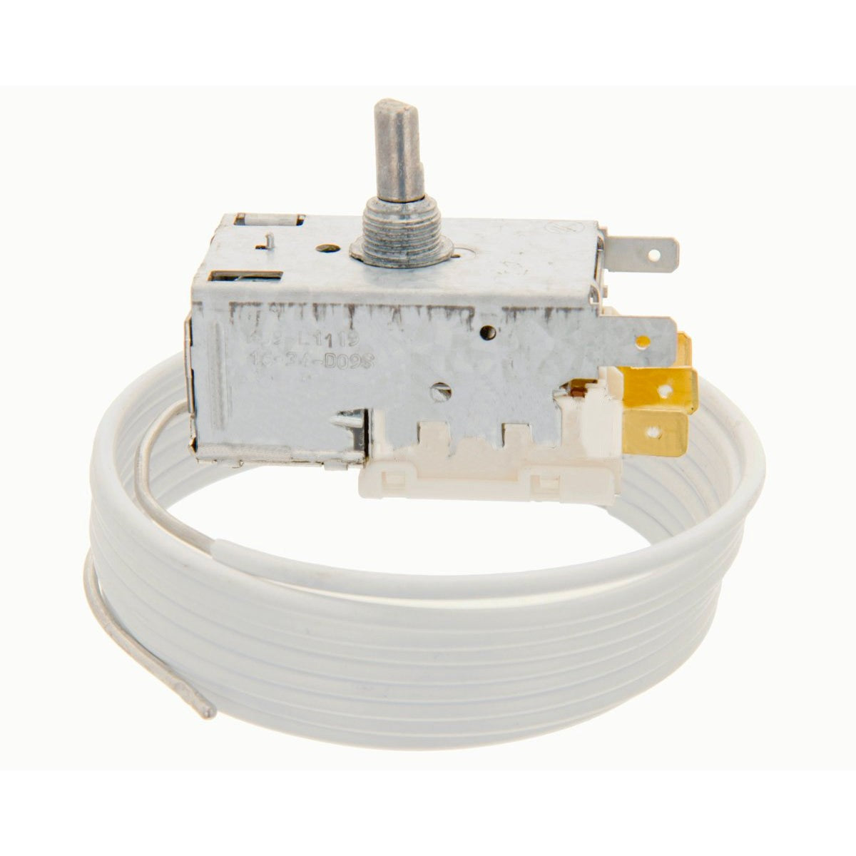 Termostato Frigorifico ZANUSSI -22/-12ºC RANCO K59 L1119