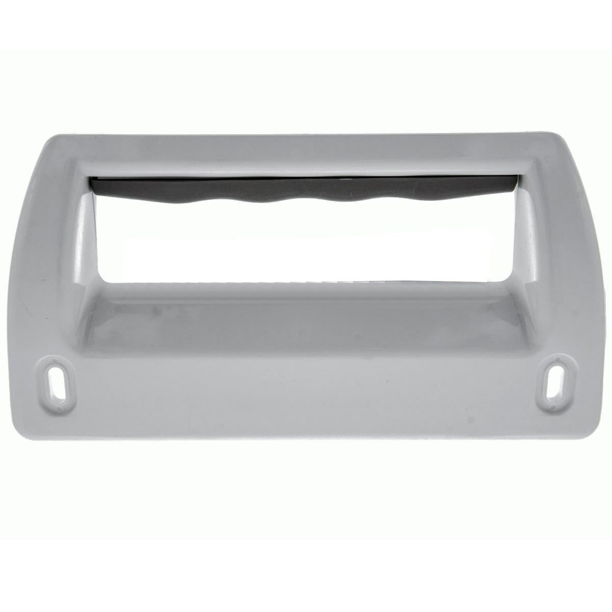 Tirador Puerta Frigorífico ZANUSSI 160mm 2062404039