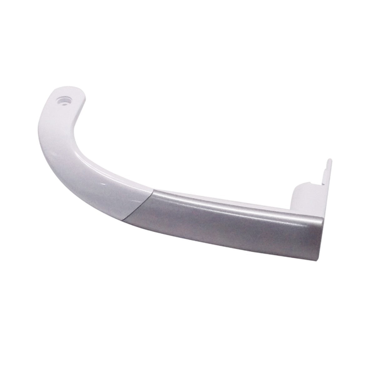 Tirador Inferior Puerta Frigorífico BEKO 215mm 4326390500