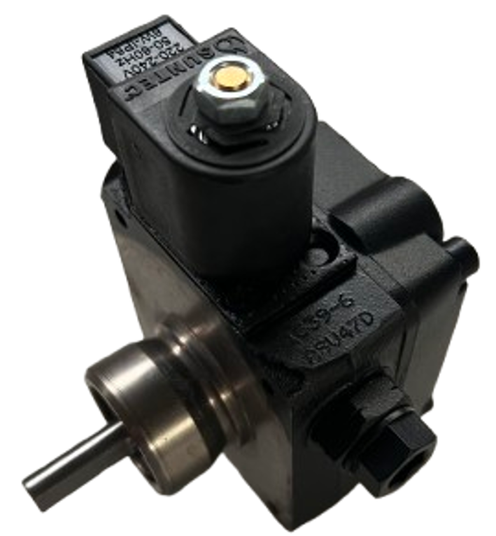 Bomba Quemador Caldera Gasoil SUNTEC AS47D 1539