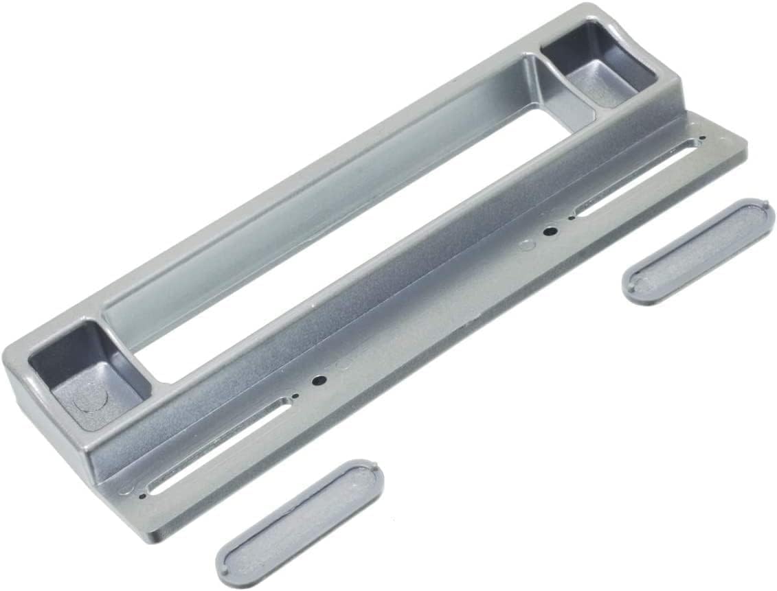 Tirador Puerta Frigorífico UNIVERSAL 19x7 cm (Blanco)