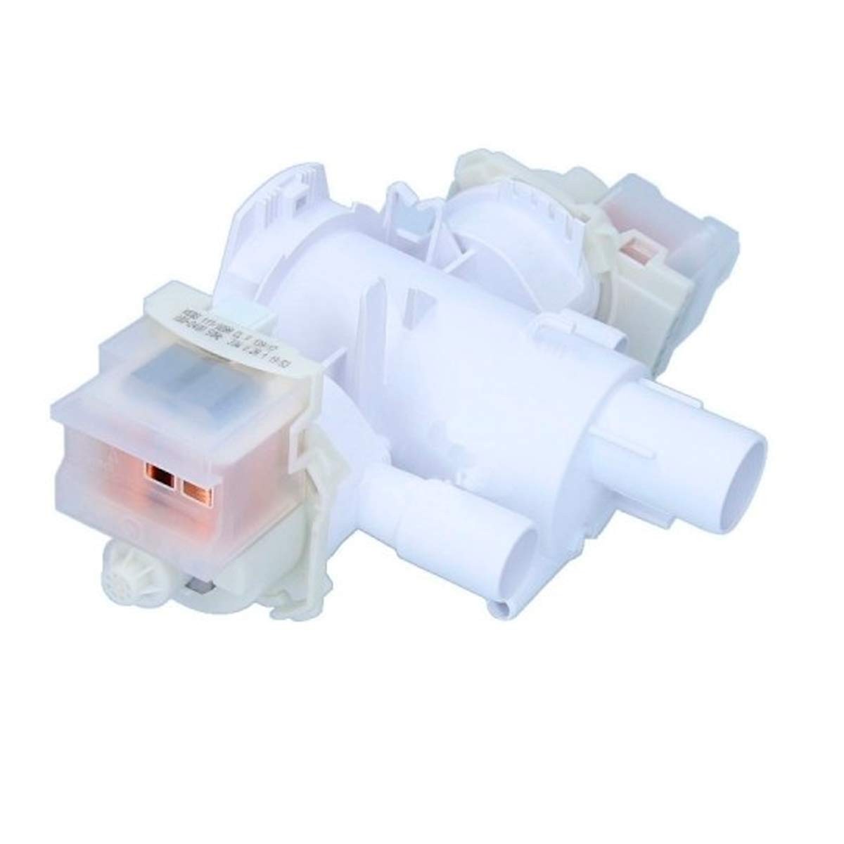 Bomba Desagüe Lavadora Copreci Fagor F2810 F2812 AS0016022