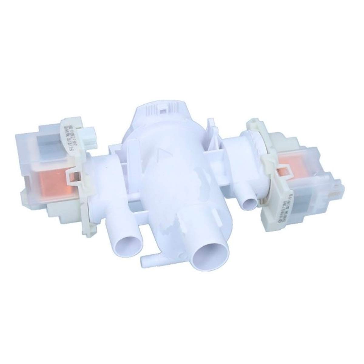 Bomba Desagüe Lavadora Copreci Fagor F2810 F2812 AS0016022