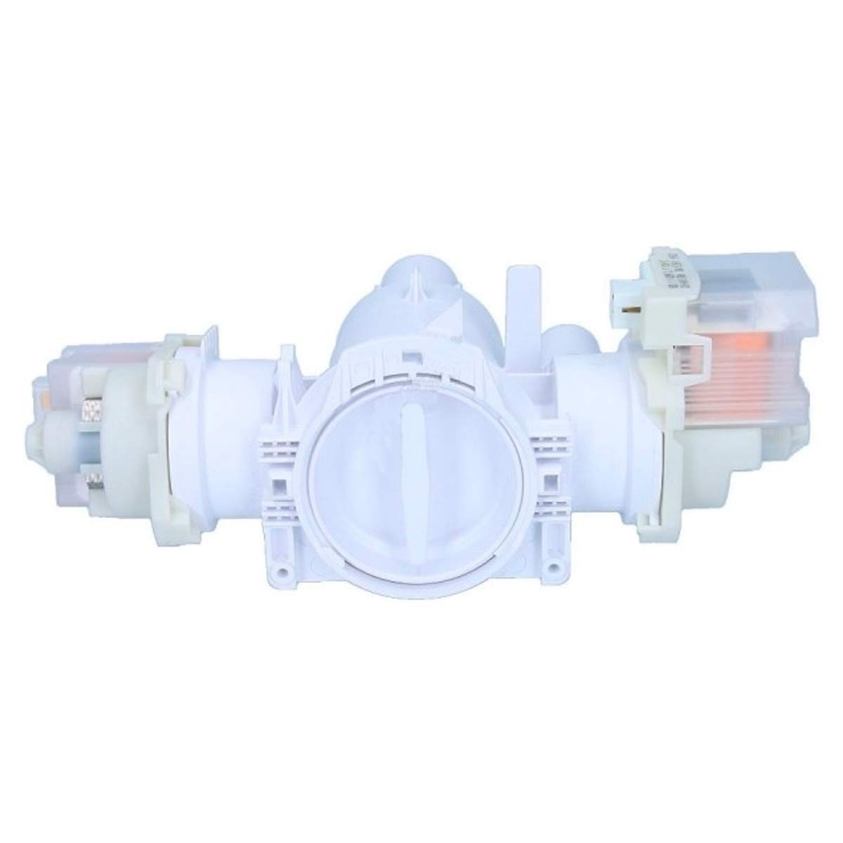 Bomba Desagüe Lavadora Copreci Fagor F2810 F2812 AS0016022