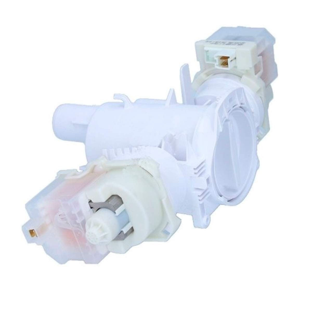 Bomba Desagüe Lavadora Copreci Fagor F2810 F2812 AS0016022
