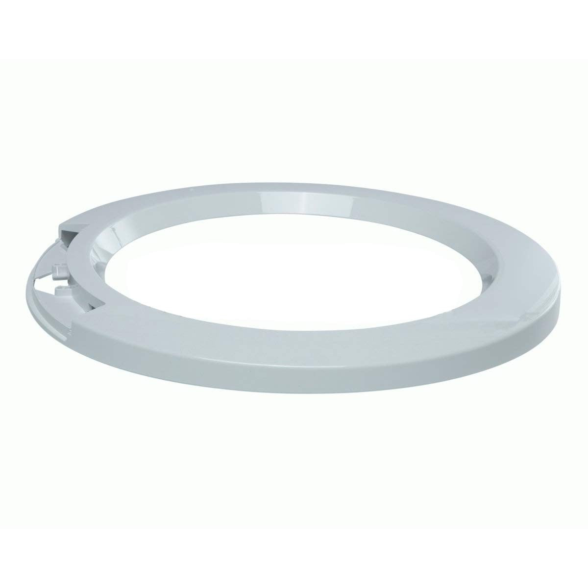 Aro Exterior Puerta Lavadora Compatible con Bosch Balay Siemens Referencia 18006699