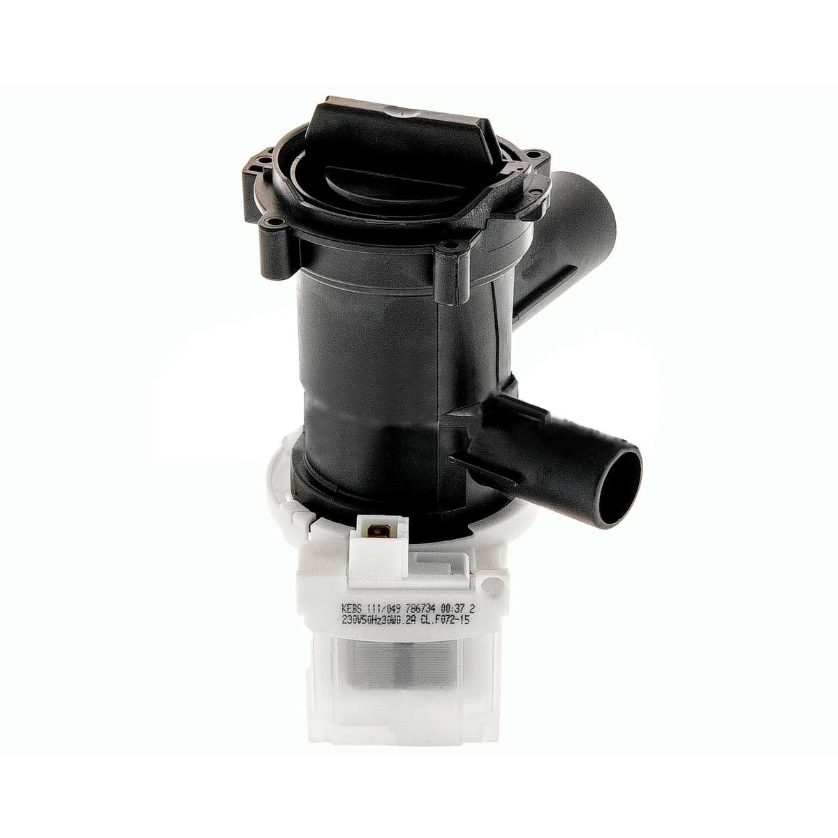 Bomba Desagüe Lavadora COPRECI EBS 25560809AC Bosch