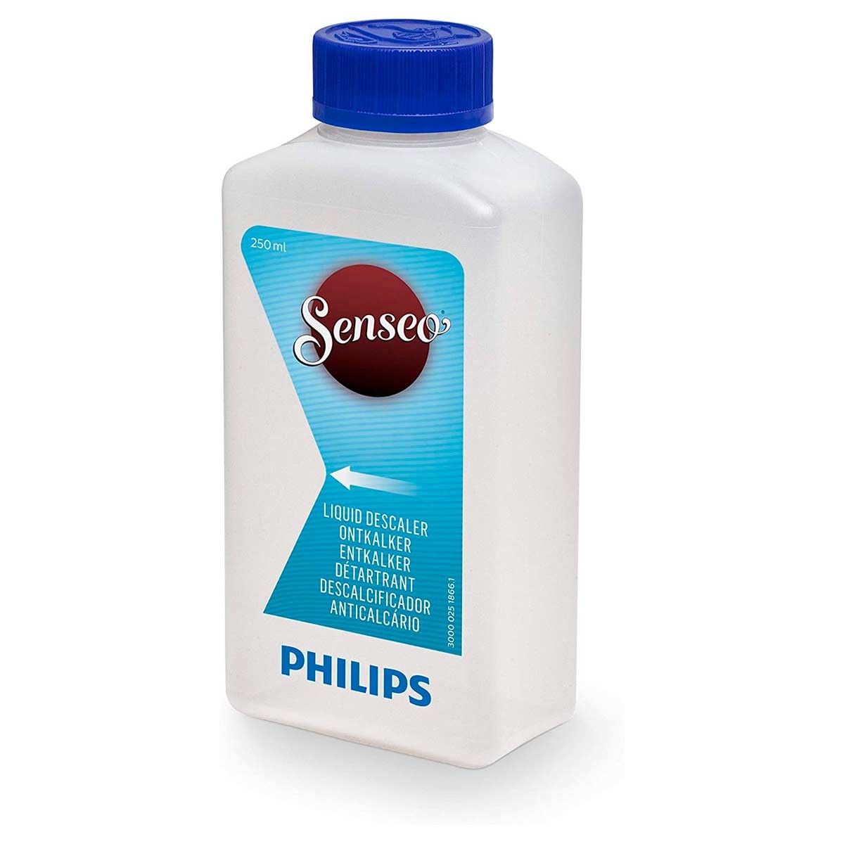 Descalificador Cafeteras Philips SENSEO 250 ml CA6520/00