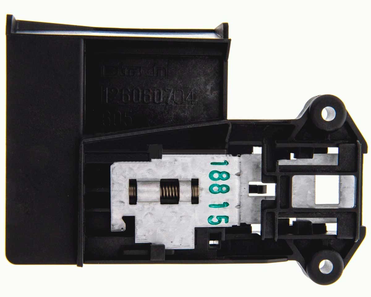 Interruptor Retardo Blocapuerta Lavadora ZANUSSI 1260607013