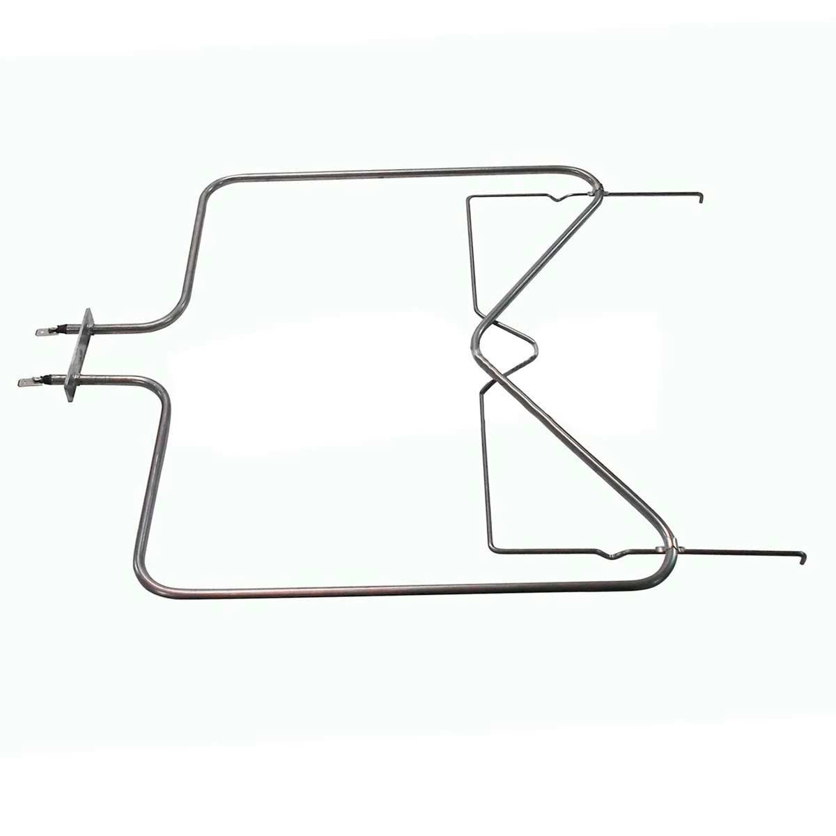 Resistencia Inferior Horno WHIRLPOOL 481010375734 (Original)