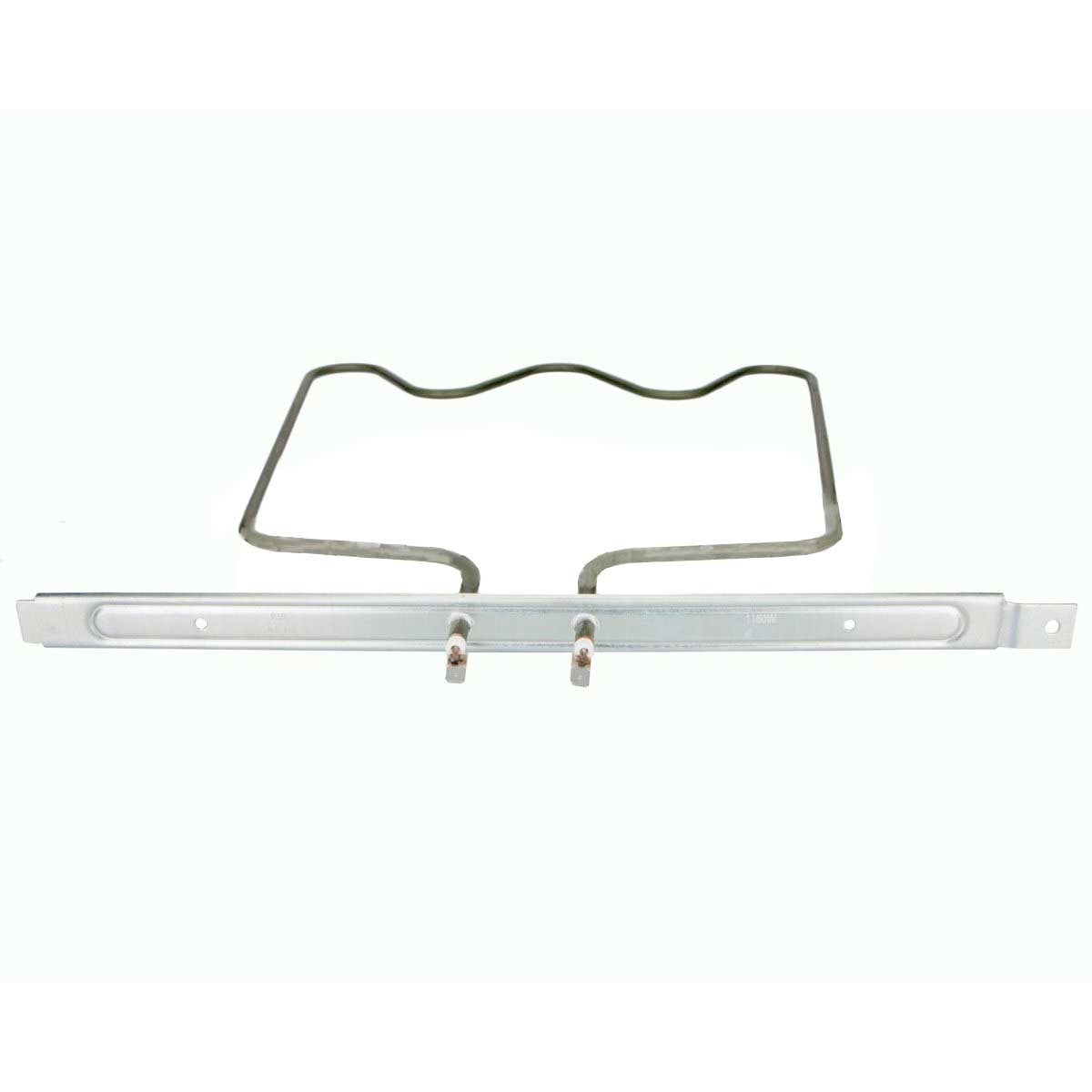 Resistencia Inferior Horno WHIRLPOOL 481925928948