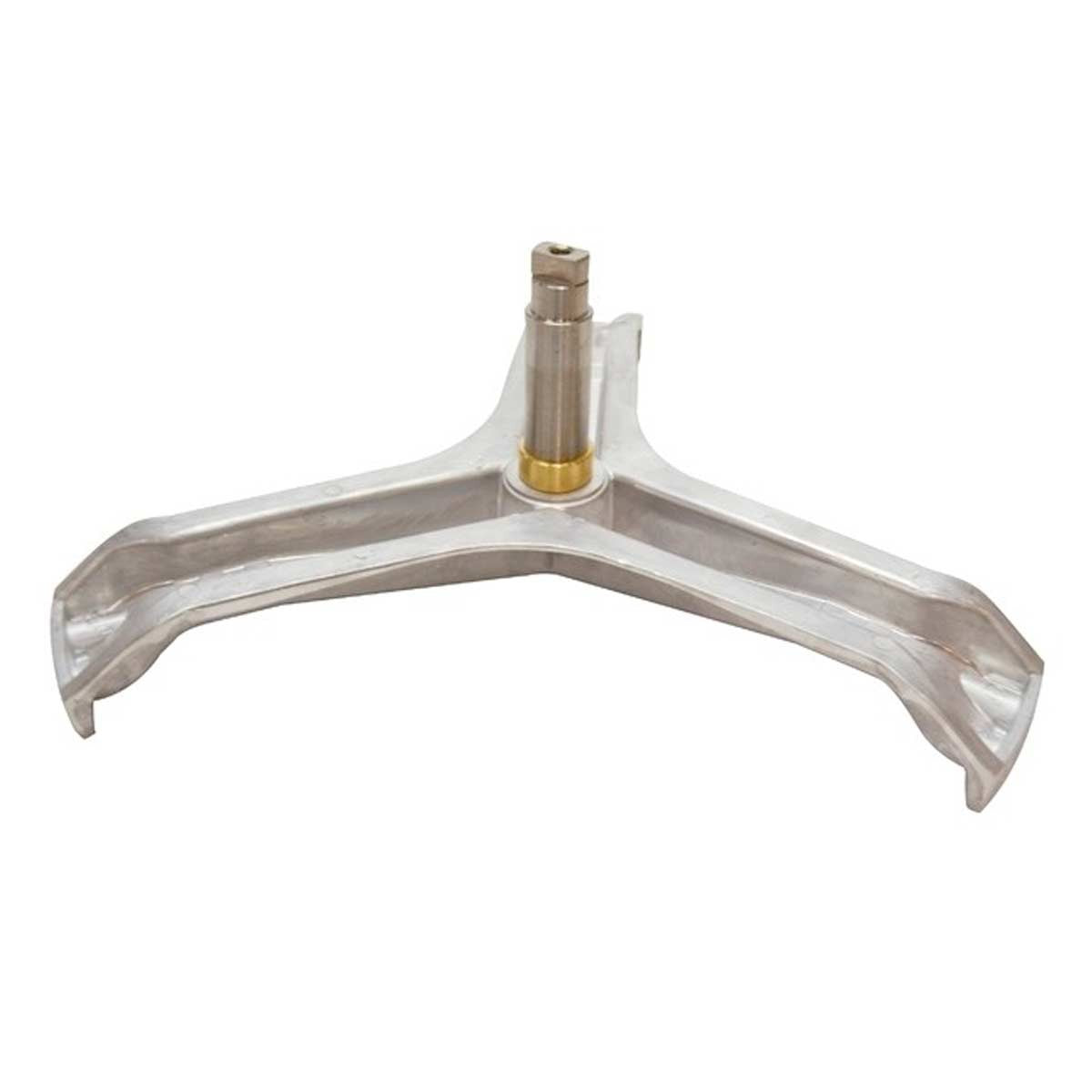 Eje Tambor Lavadora ELECTROLUX EW1060F 50253016005